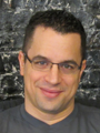 Picture of Amir Oren
