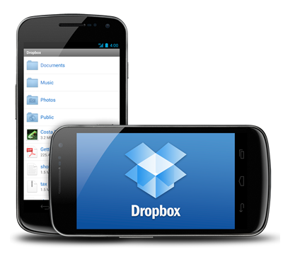 Android on Dropbox   Dropbox For Android   Simplify Your Life