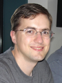 Picture of Ben Darnell
