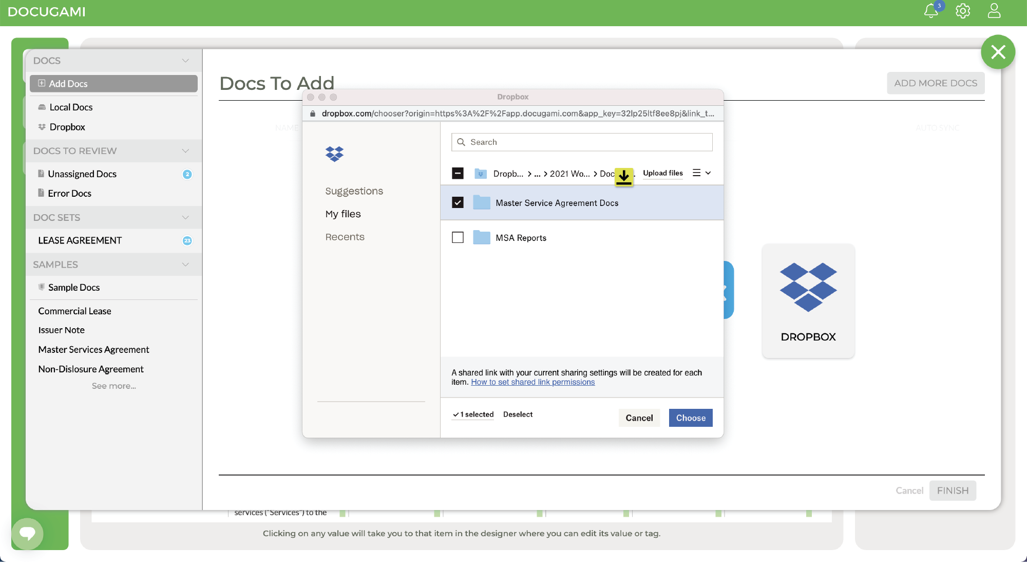 Dropbox