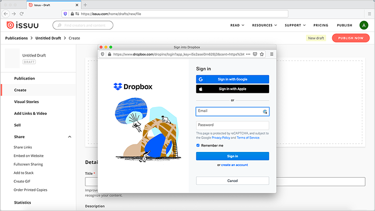 Dropbox