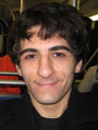 Picture of Arash Ferdowsi