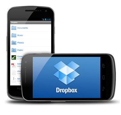 Dropbox for Android 358.2.4 full