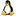 Minuatura del logo del pingüino de Linux