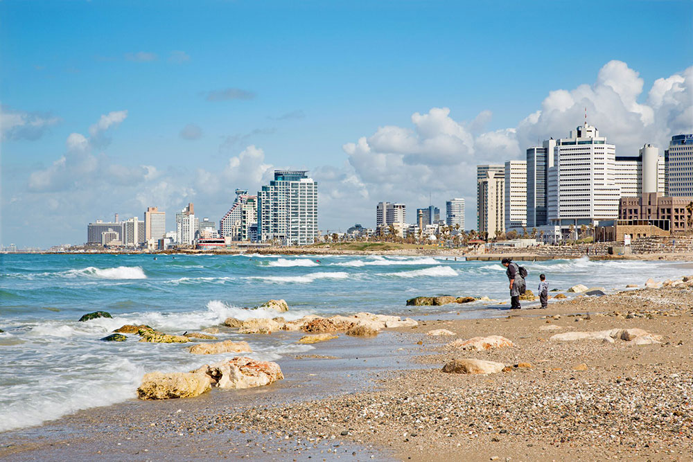 Dropbox Jobs Herzliya, Israel