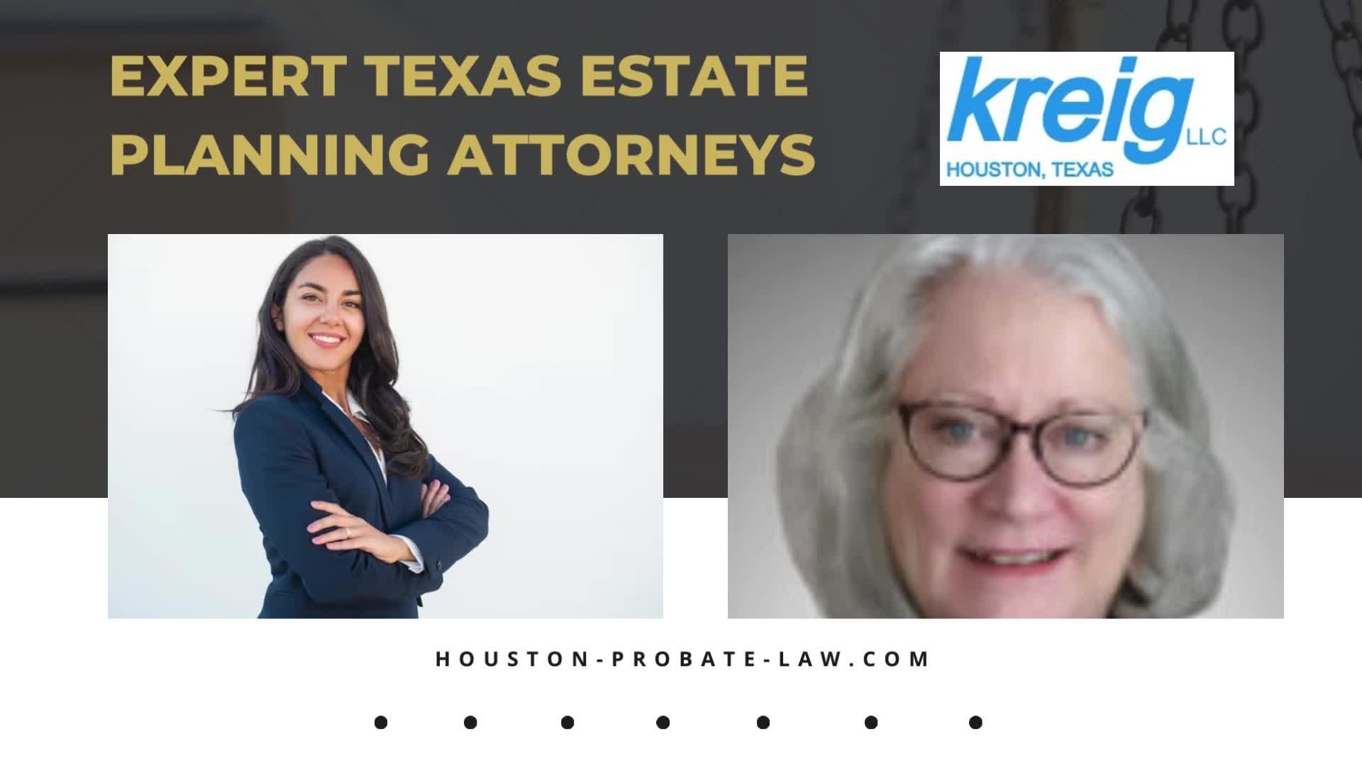 Expert Texas Estate Planning Attorneys - houston-probate-law.com