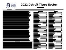 2022 ROSTER_as of April 24.indd