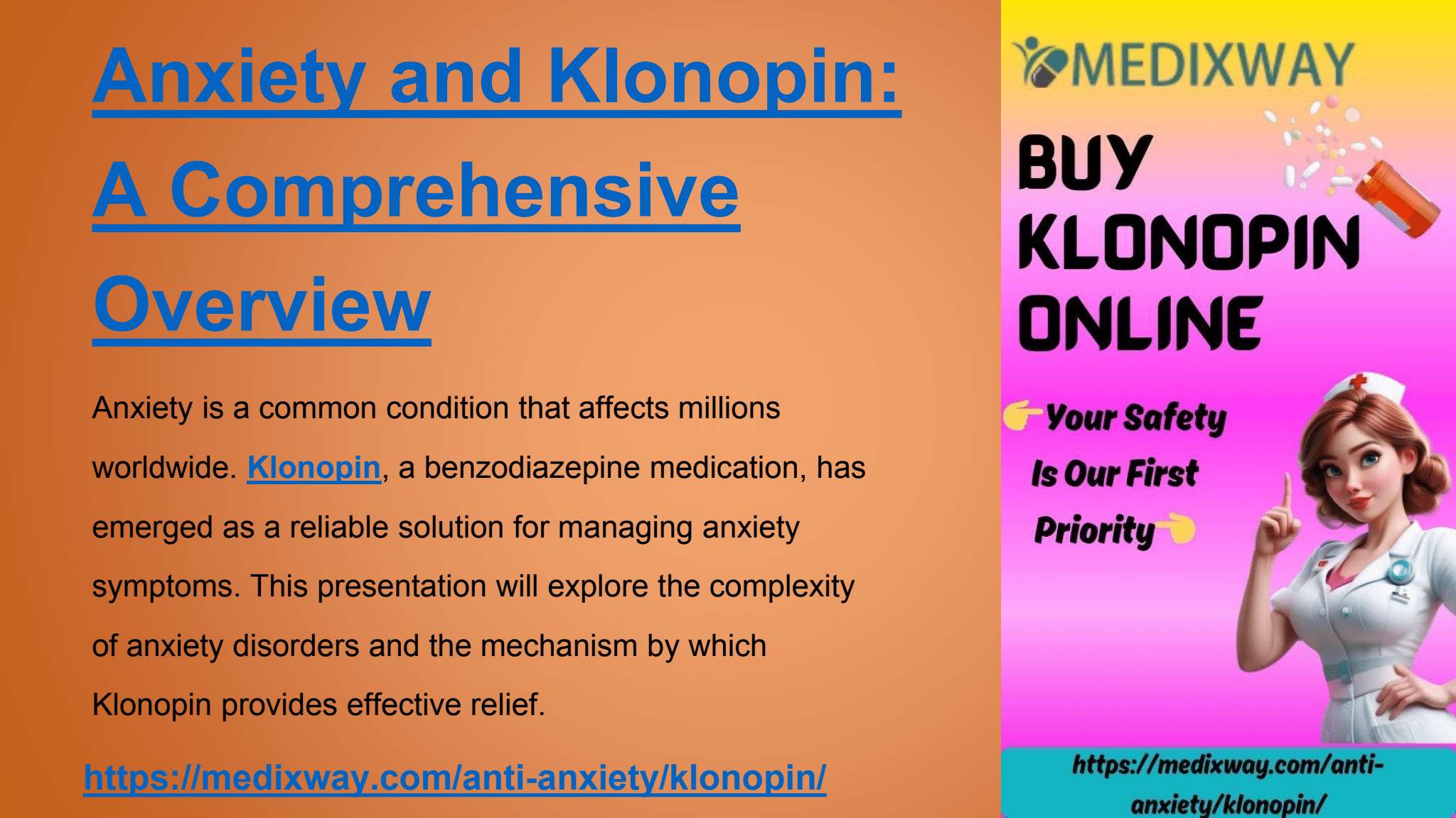 Dropbox - Copy-of-Anxiety-and-Klonopin-A-Comprehensive-Overview (3) (1).pptx - Simplify your life