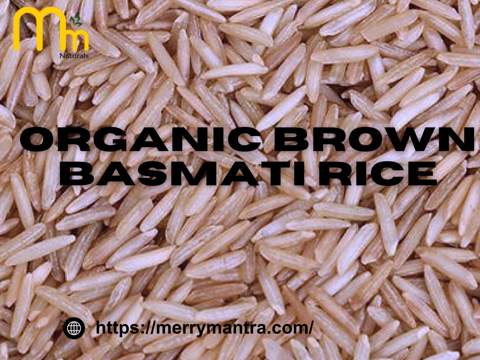 Dropbox - Organic Brown Basmati rice.pdf - Simplify your life