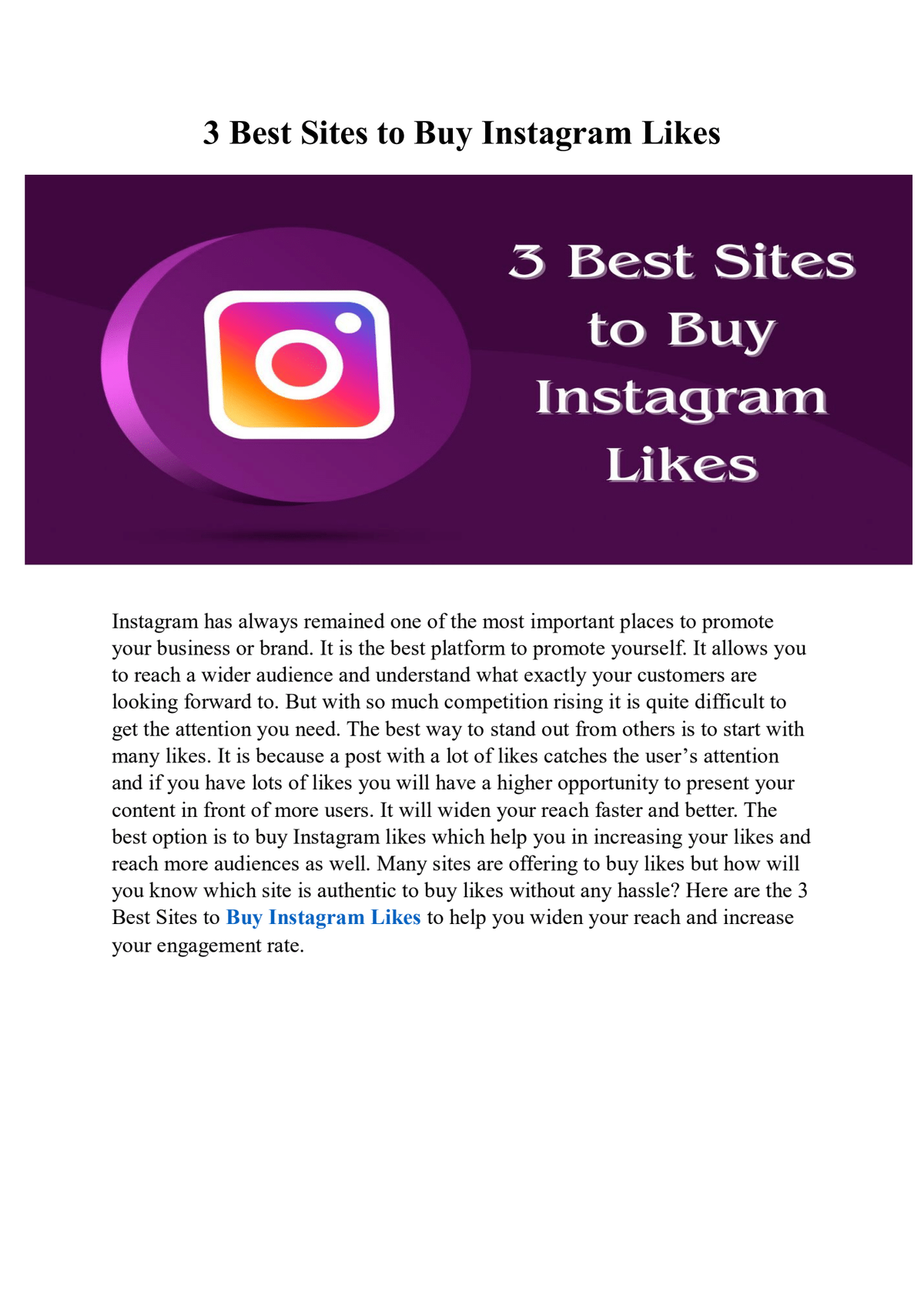 Dropbox - 3 Best Sites To Buy Instagram Likes.pdf - Simplify your life