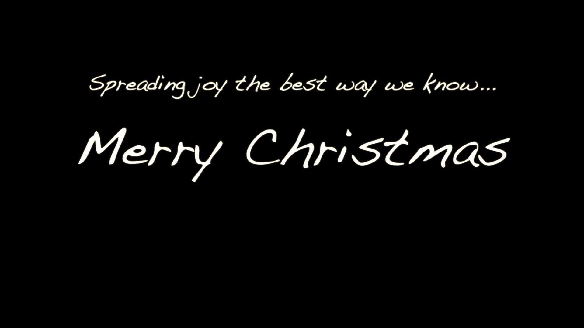 Christmas Joy through Music - HD 1080p.mov